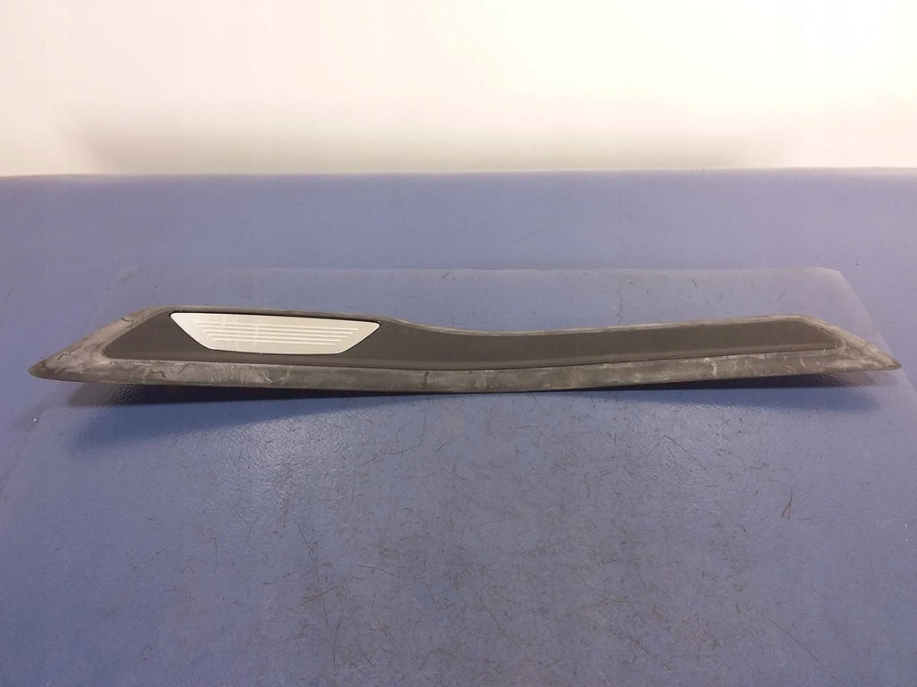 фото №15, Bmw m3 f80 накладки накладки пороговые комплект