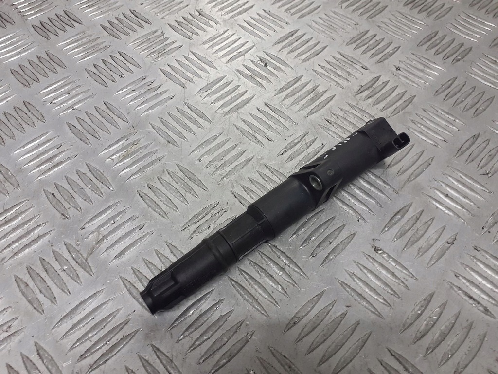 фото №1, Катушка зажигания renault scenic ii 2.0 16v