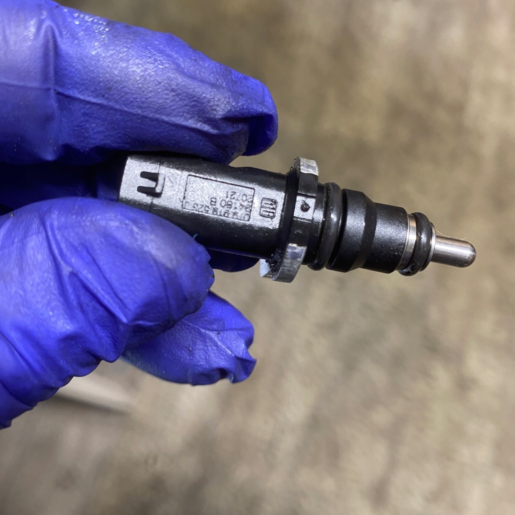 фото №7, 4 x датчик датчик porsche panamera macan cayenne audi rs4 q5 q7 q8 3.0 v6