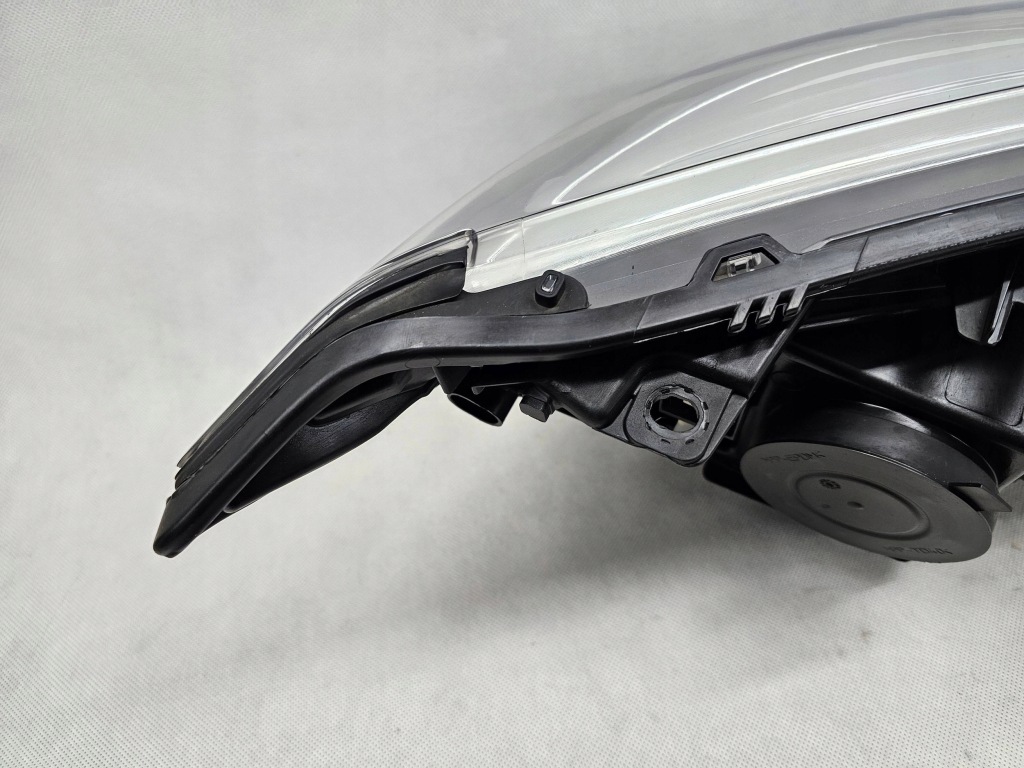 фото №6, Renault laguna iii 3 lift лампа перед левая линза europa 260605873r