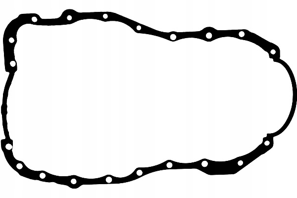 Купить Victor reinz 71-38517-00 прокладка, поддон масляная