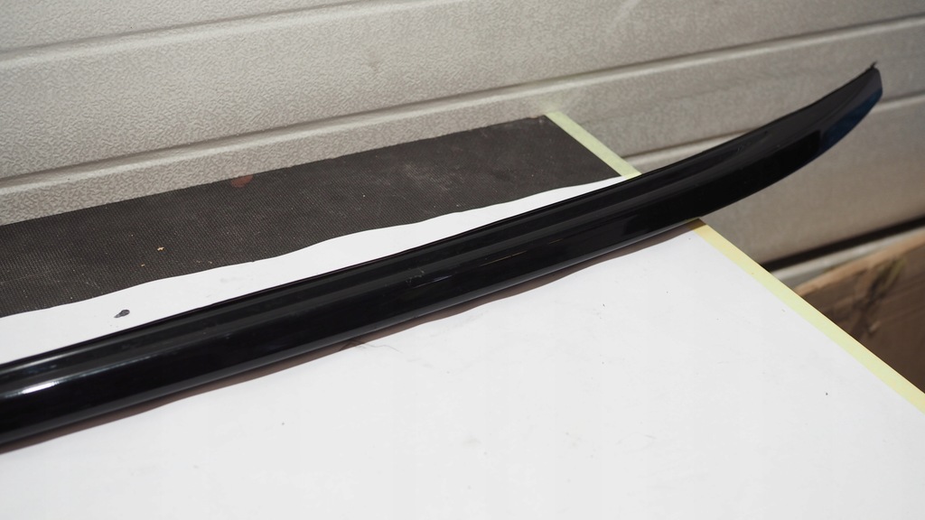 фото №6, Bmw 5 g31 8065957 рейлинг крышный левый