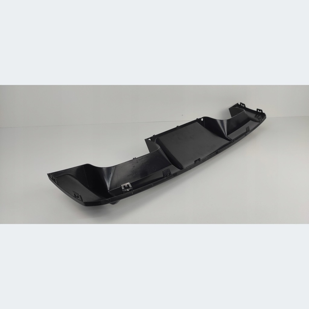 фото №9, Дифузор бампера задня bmw m4 g82 g83 51128074726