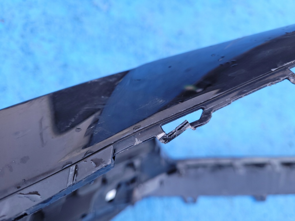 фото №12, Audi a8 d5 | бампер перед передний 4n0807437a | 0350