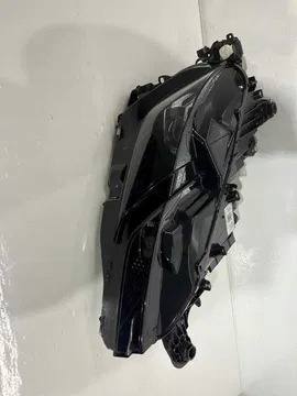 фото №4, Лампа правая full led vw arteon