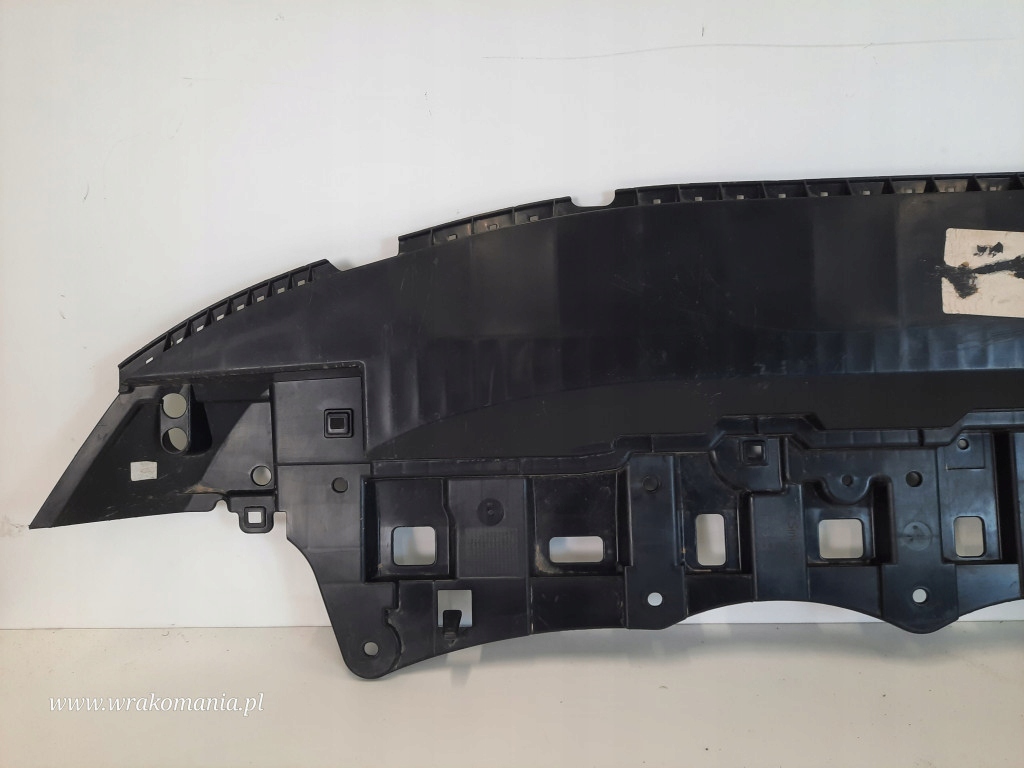 фото №8, Toyota yaris cross плита защита pod бампер перед 52618-0d180