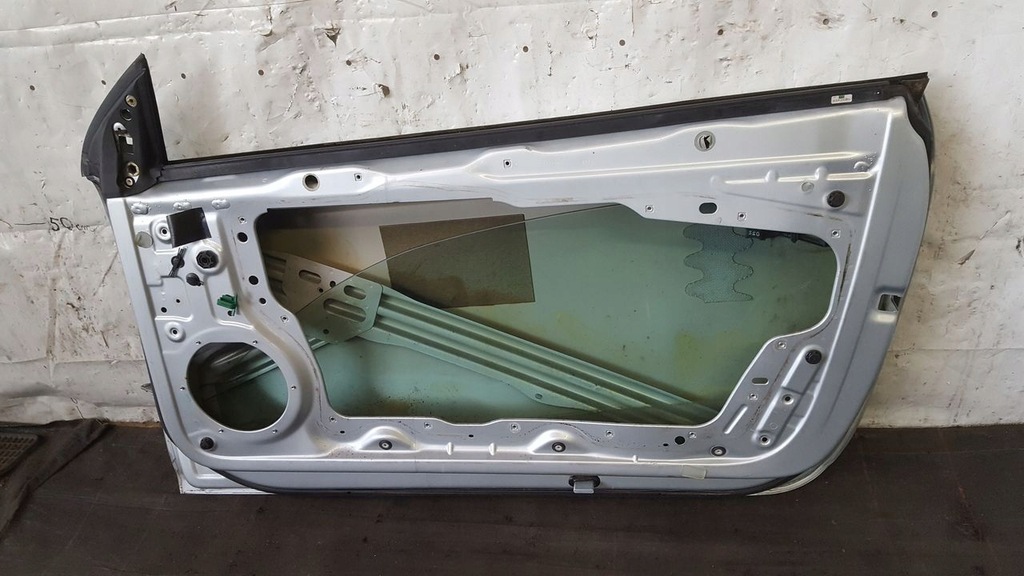 фото №10, Дверь перед передние правое vw eos lk7w