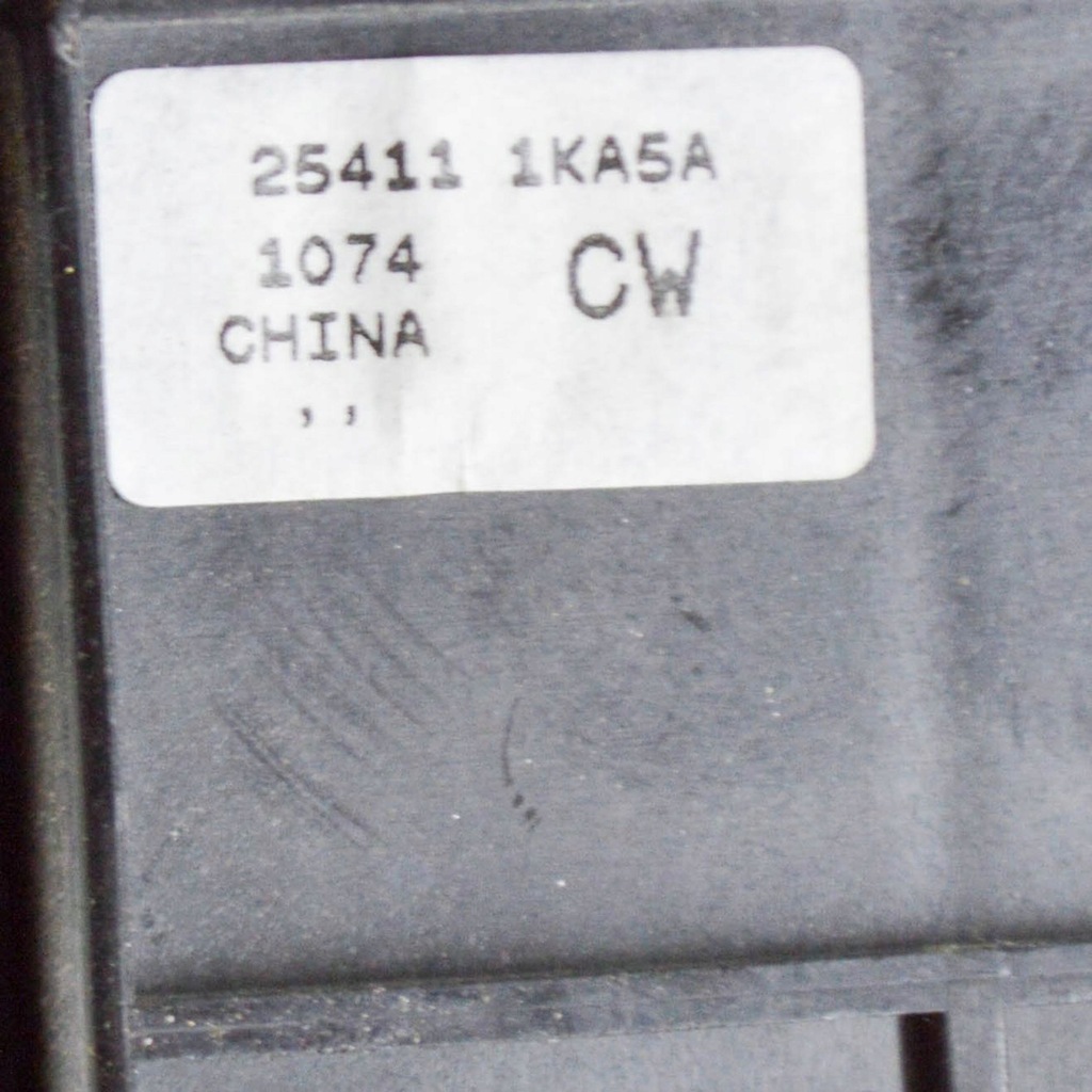 фото №7, Nissan leaf i ze0 2014 перед сторона правая кнопки окон