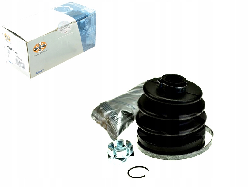 фото №1, Захист шарнір hyundai lobro