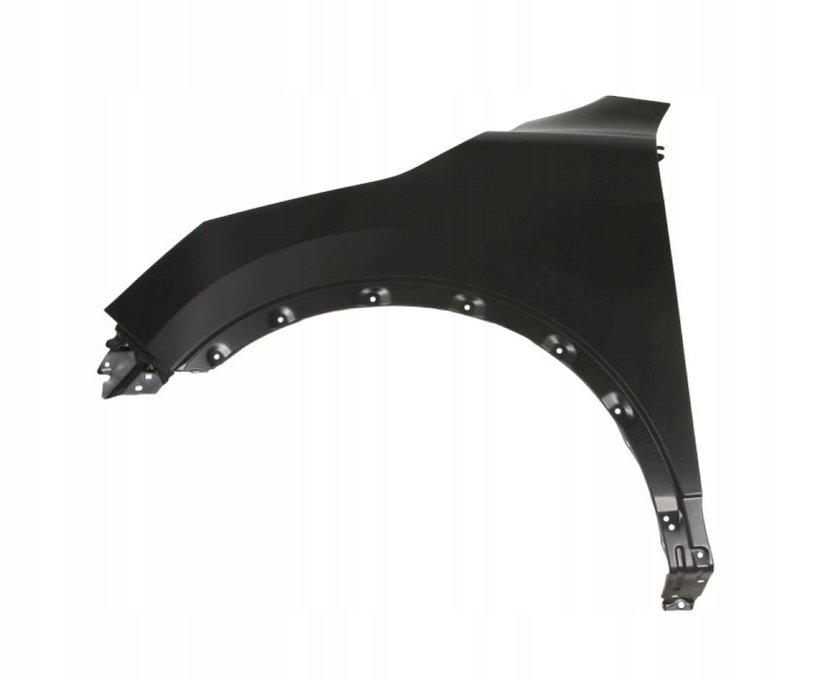 фото №1, Крила передній лівий nissan qashqai 2014-2017