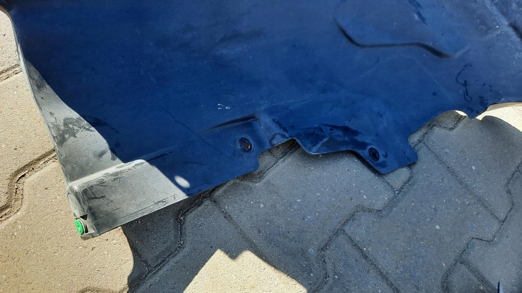 фото №9, Підкрилок перед передні ліва оригінальний номер 32241406 volvo xc40 18-