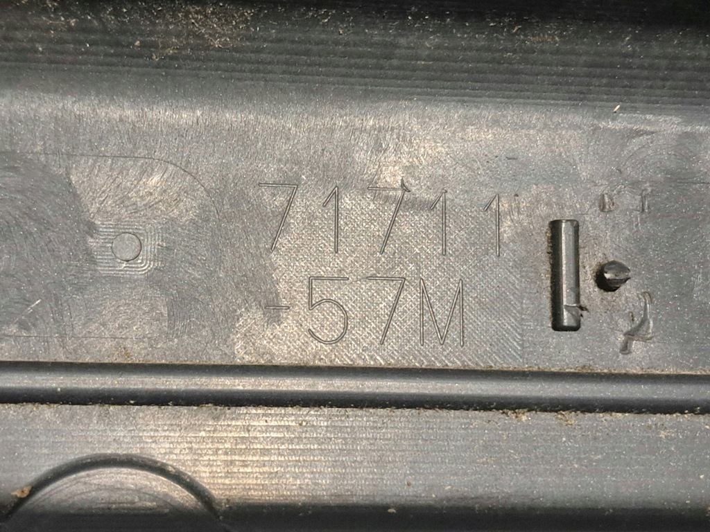 фото №7, Suzuki jimny 2015 с передний бампер передний