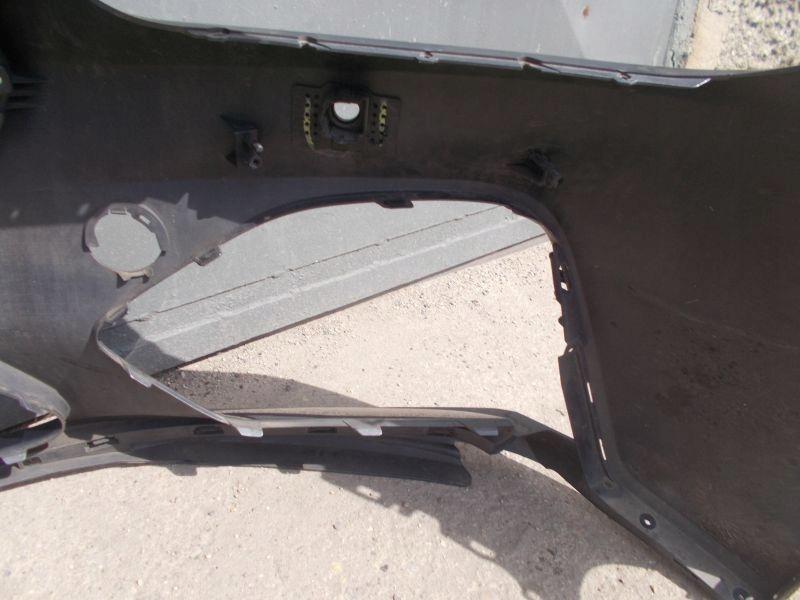 Hyundai i30n передній бампер Недорого