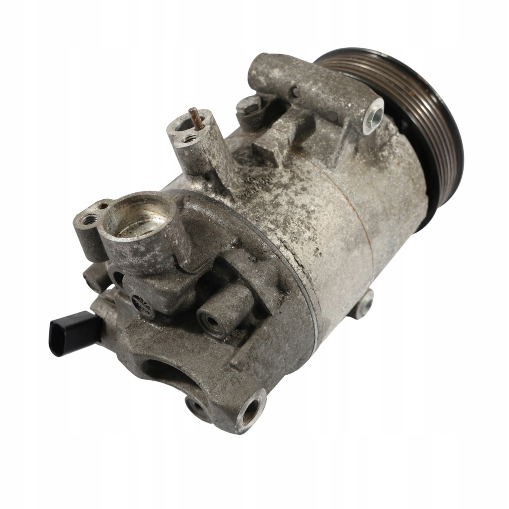 Vw volkswagen golf mk7 5g насос компрессор кондиционера дизель 5q0820803f Цена