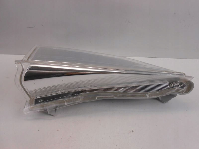 фото №5, Leaf ze0 світло відбивний відбивач правий oryg