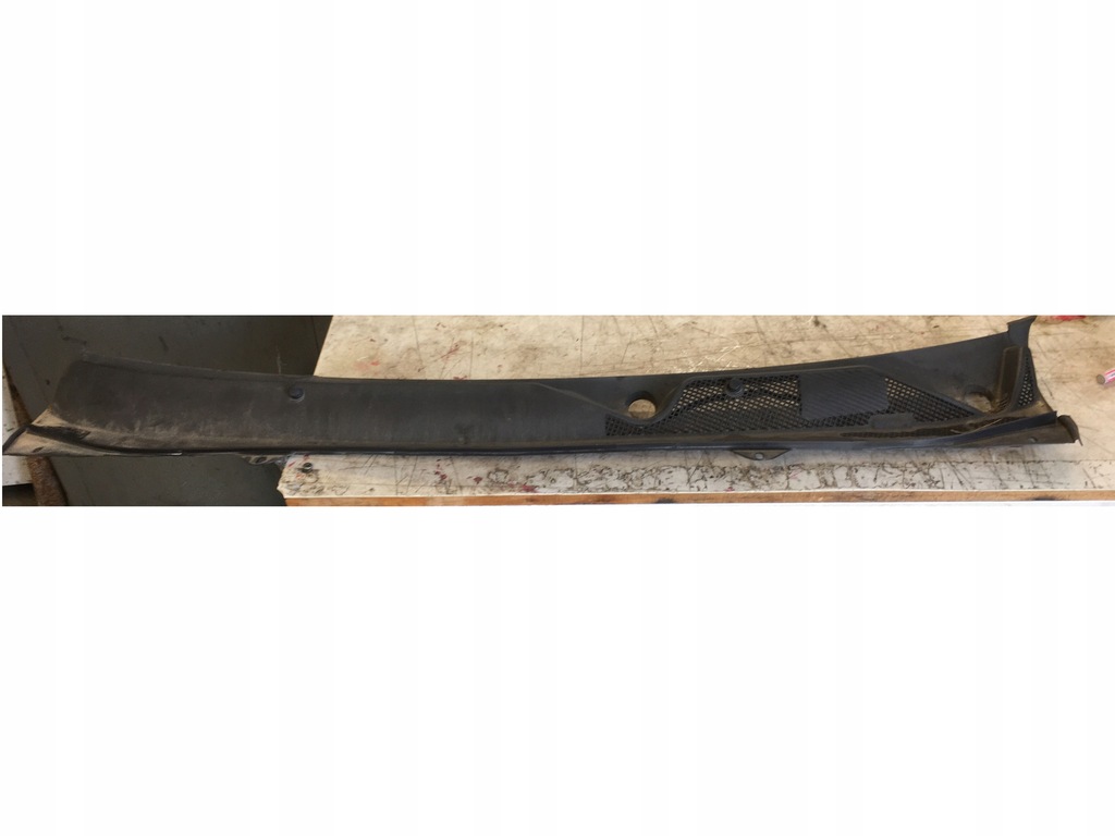 фото №1, Жабо opel insignia fl