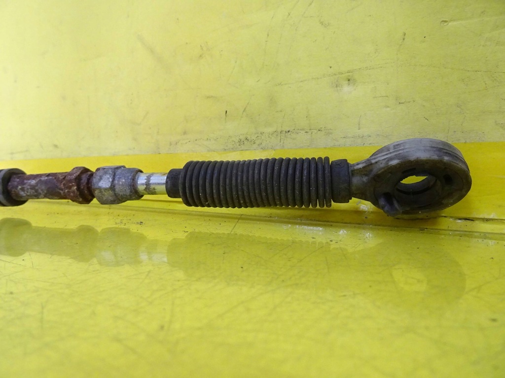 фото №7, Домкрат автоматична коробка передач mercedes-benz a w169 169267056 nr110