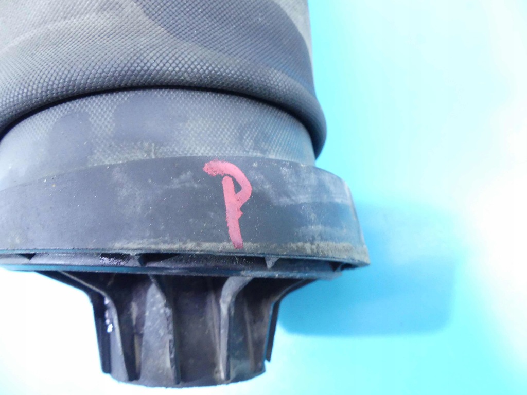 фото №4, Подушка пневматическая задняя правая mercedes r w251