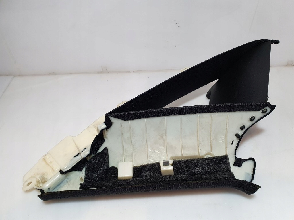 фото №7, Audi a4 b8 sedan s-line захист стійка ліва обшивка 8k5867287a