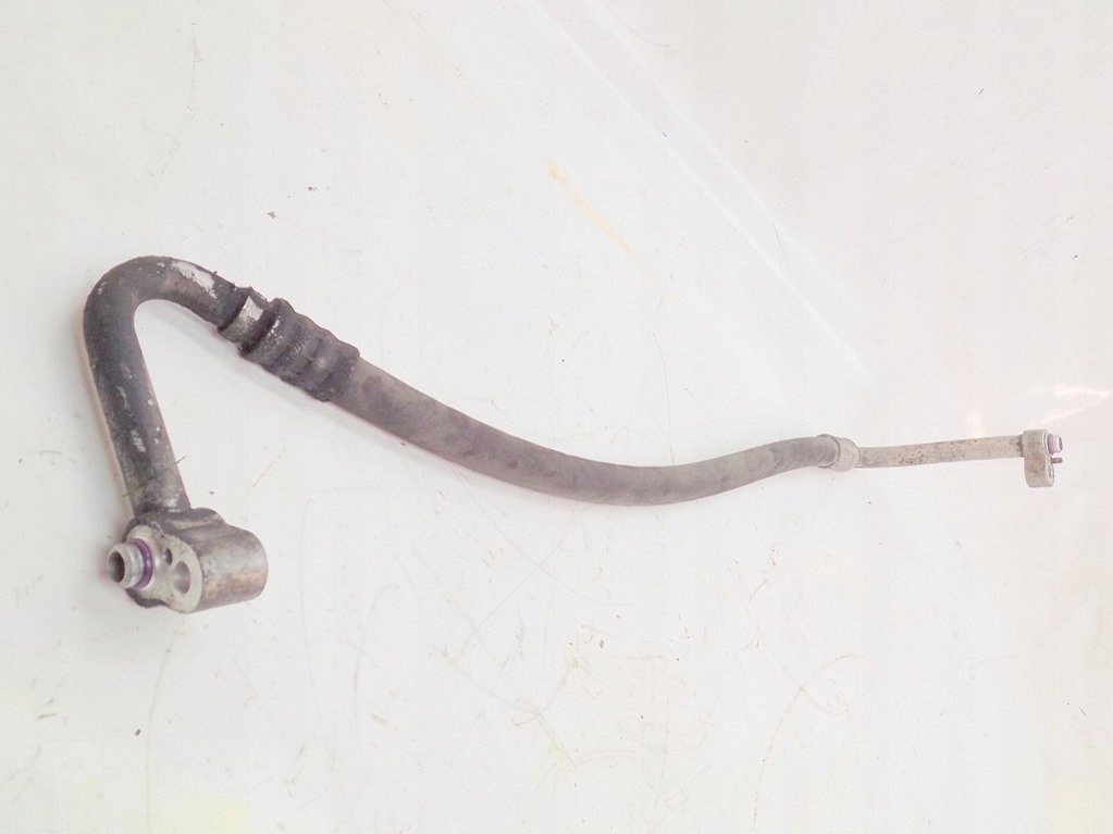 фото №5, Skoda octavia i 1.9tdi 00r шланг кондиционера