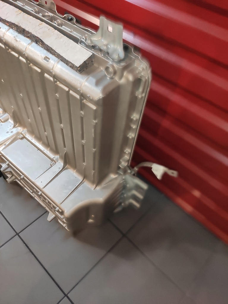 фото №12, Bmw 3 f30 f31 lift lci 330e гибрид аккумулятор тяговый аккумулятор hv 8687753