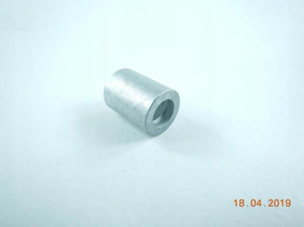 фото №8, Jaguar оригинальный номер nca2923ac втулка проставочная коллектор