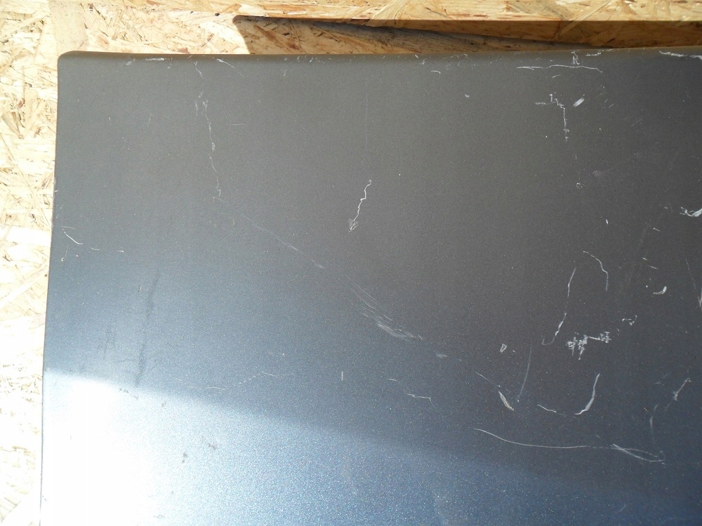 фото №10, Fiat scudo expert 806 evasion 1995- крыло правый