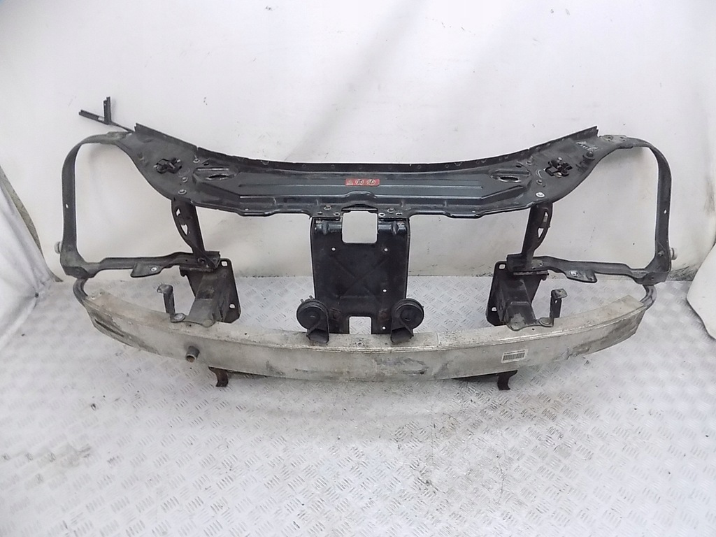 фото №1, Pas передний усилитель - mercedes r-klasa w251