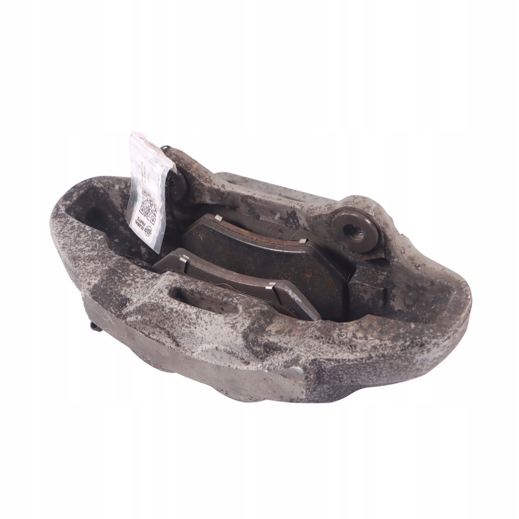 фото №10, Audi q5 fy корпус супорт гальмівний перед права 80a615108