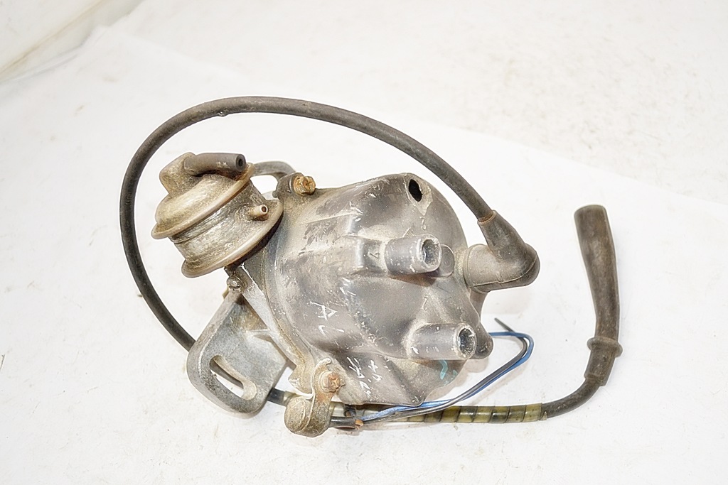 фото №5, Toyota tercel i інше modele апарат запалювання