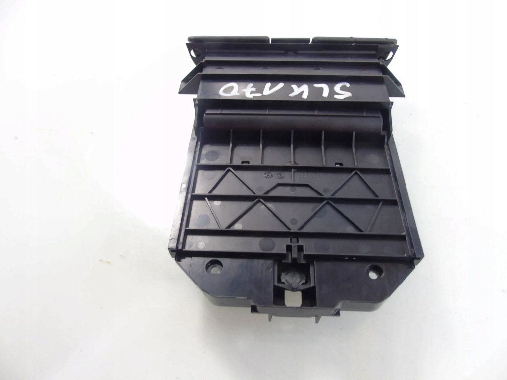 фото №5, Полка бардачок средний панели mercedes slk r170