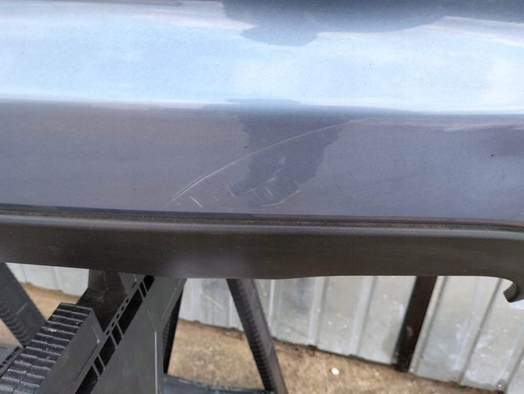 Купить Бампер задняя задний датчики pdc jaguar xf x250 цвет jke sedan lata 08-2011