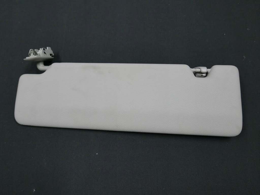 фото №1, Bmw f39 x2 козырёк солнцезащитный защита правая