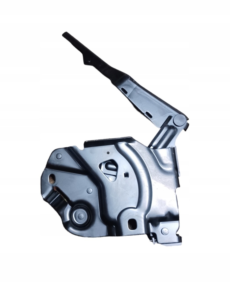 фото №1, Петля левый капот porsche taycan 9j1823295