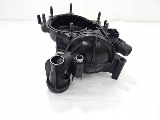 Peugeot rifter 1.5 blue hdi корпус термостата термостат Київ