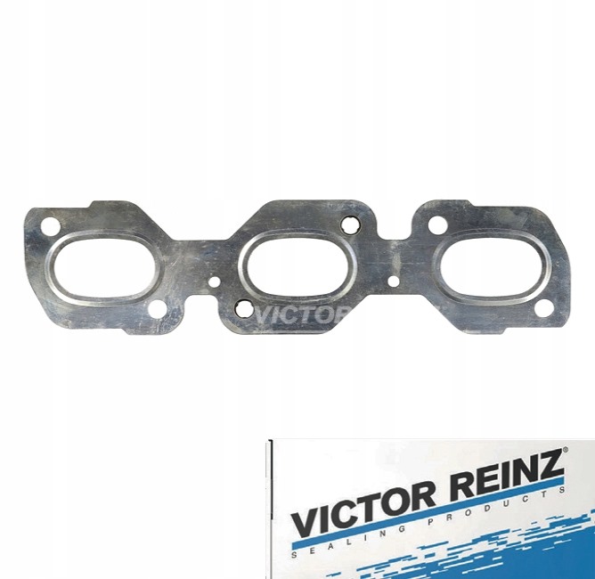 фото №1, Victor reinz 71-34307-00 прокладка, колектор випускний
