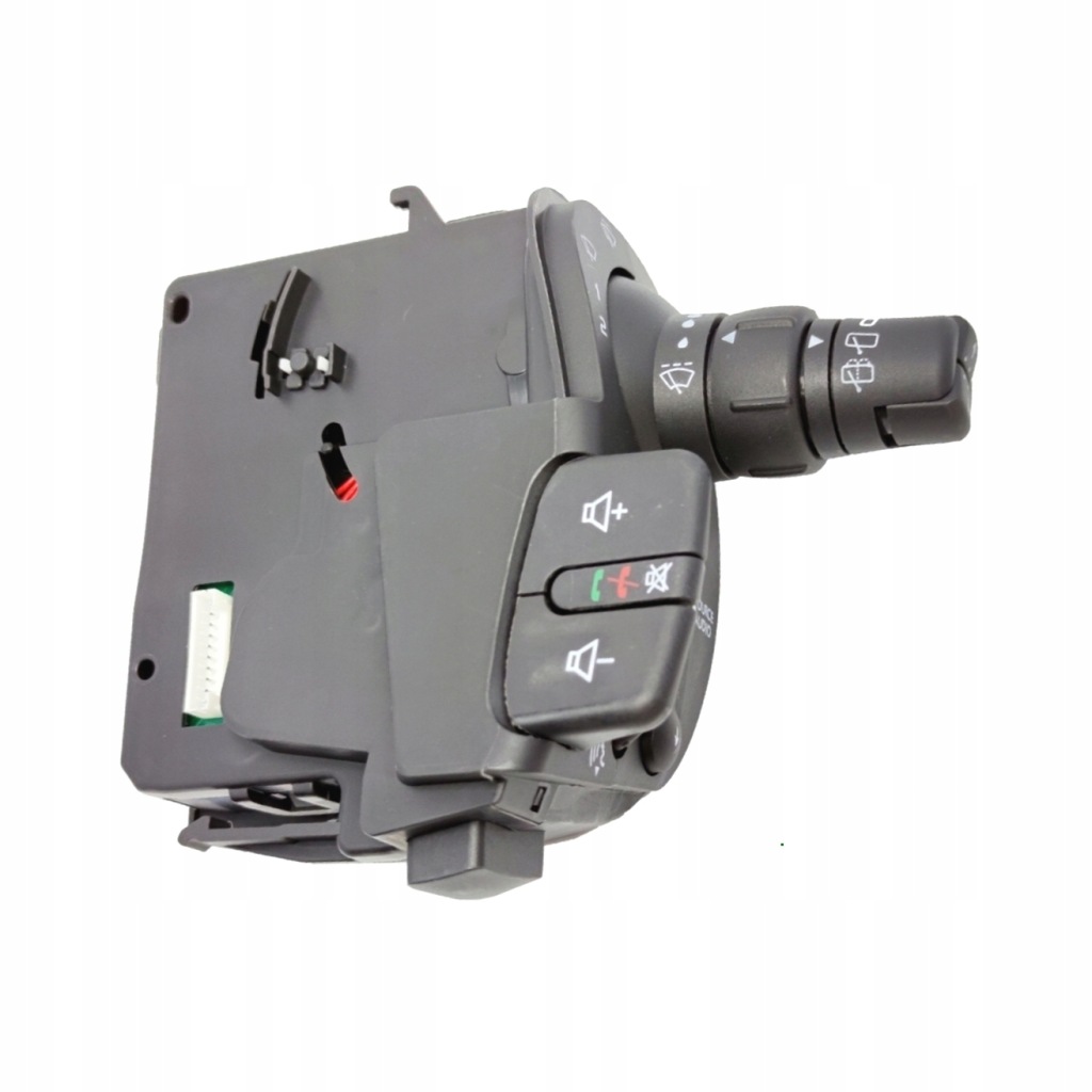 фото №1, Переключатель дворник renault kangoo ii 2008, eo-0043391