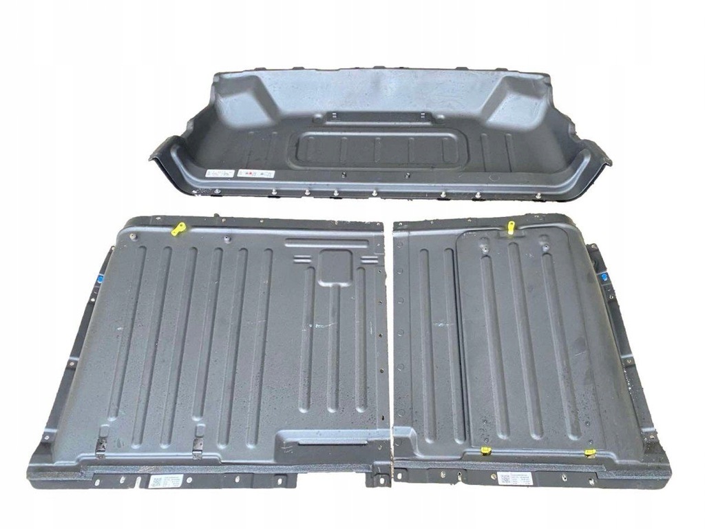 фото №1, 9819025580 перегородка peugeot partner iii / rifter