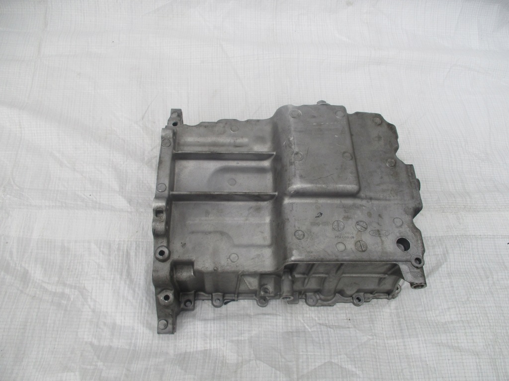 фото №1, Піддон масляна ford puma focus mk4 1.0 ecoboost