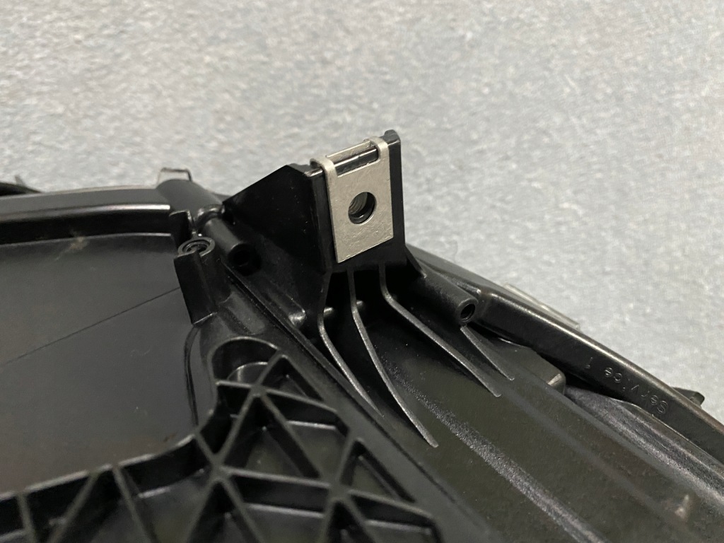 фото №15, Bmw 5 gt f07 full led адаптивный led usa левая оригинал