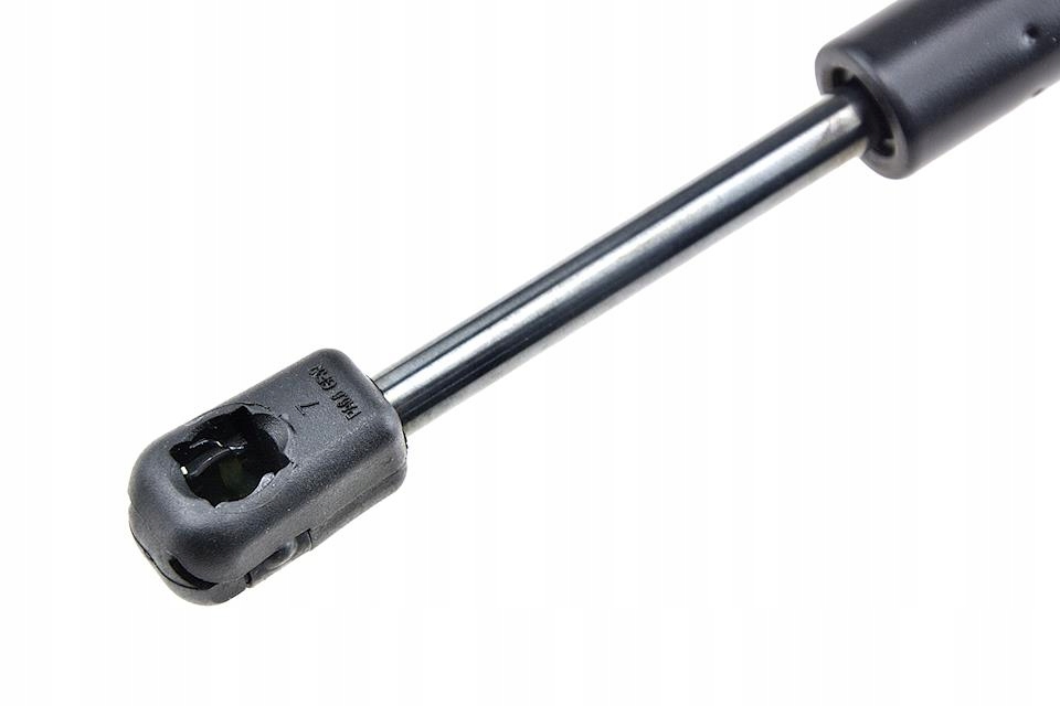 фото №3, Пружина газова задній кришки l=232mm, f=305n mazda rx 8 03-1