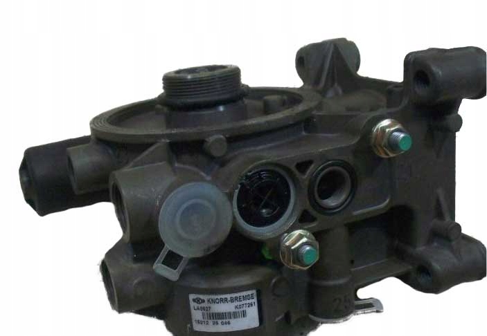 фото №1, Осушувача клапан iveco stralis 5801474272 la8627