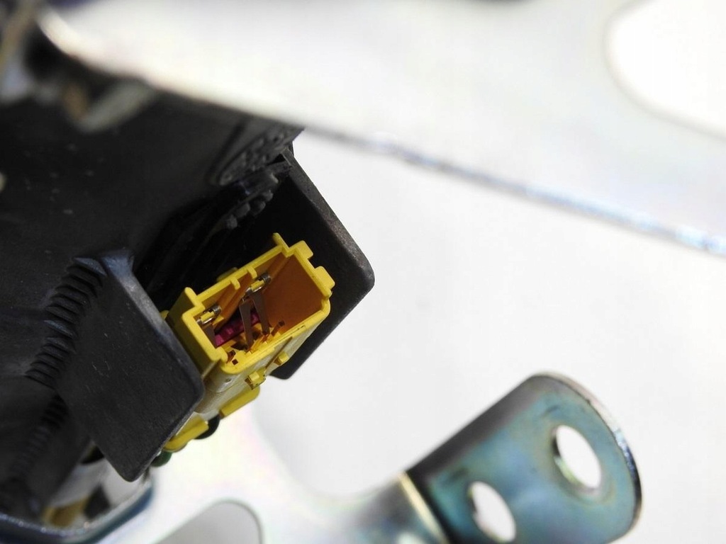 фото №7, Подушка подушка безпеки пасажира audi a6 c6 4f1880204c