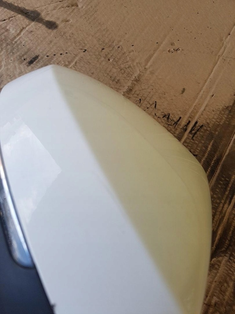 фото №7, Дзеркало праве 6pin europa ly9c audi a3 8v