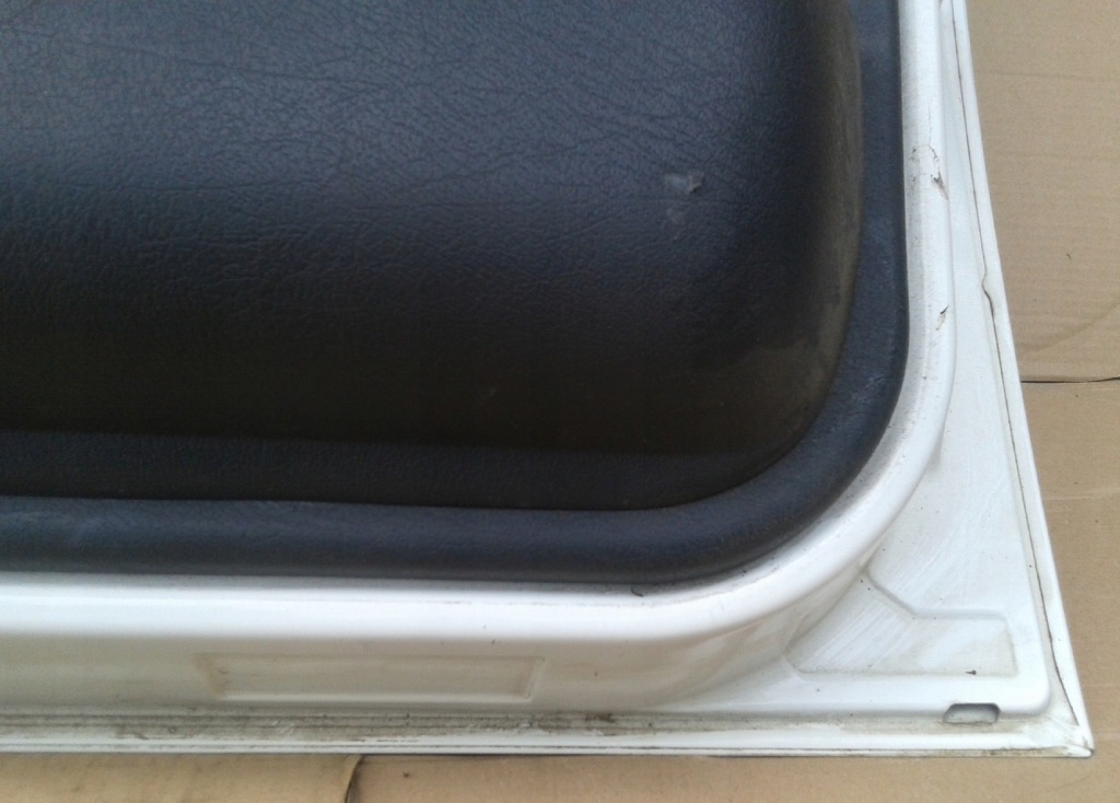 фото №14, Двері правий перед праве передні + обладнання berlingo partner i lift ii 02-08