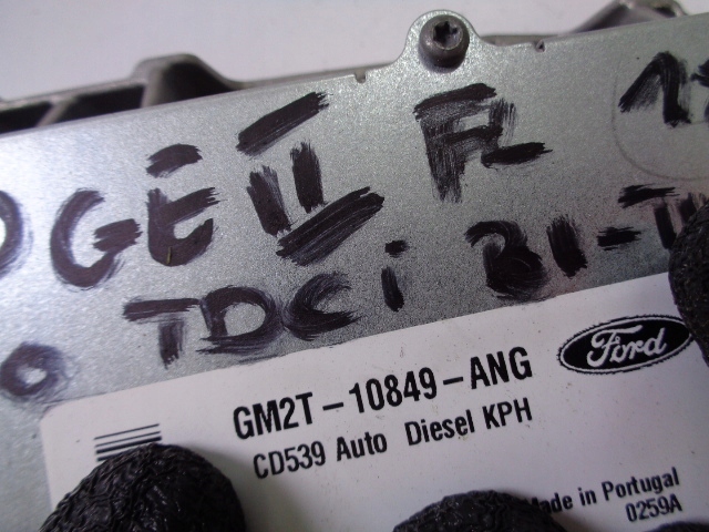 фото №6, Счетчик приборы ford edge mk2 lift 2.0 tdci 2018-