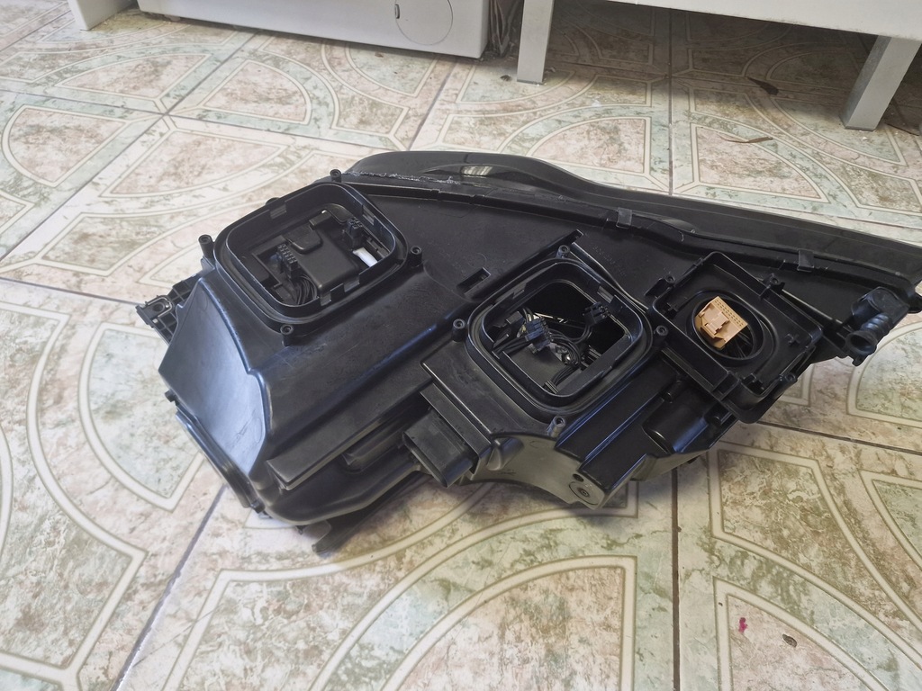 фото №9, A7 4g8 full led лампи