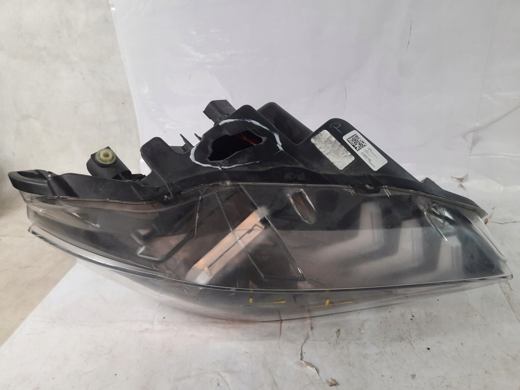 Ford mustang 18- рестайлінг  фара правий перед full led jr3b-13005-a америка в Україні