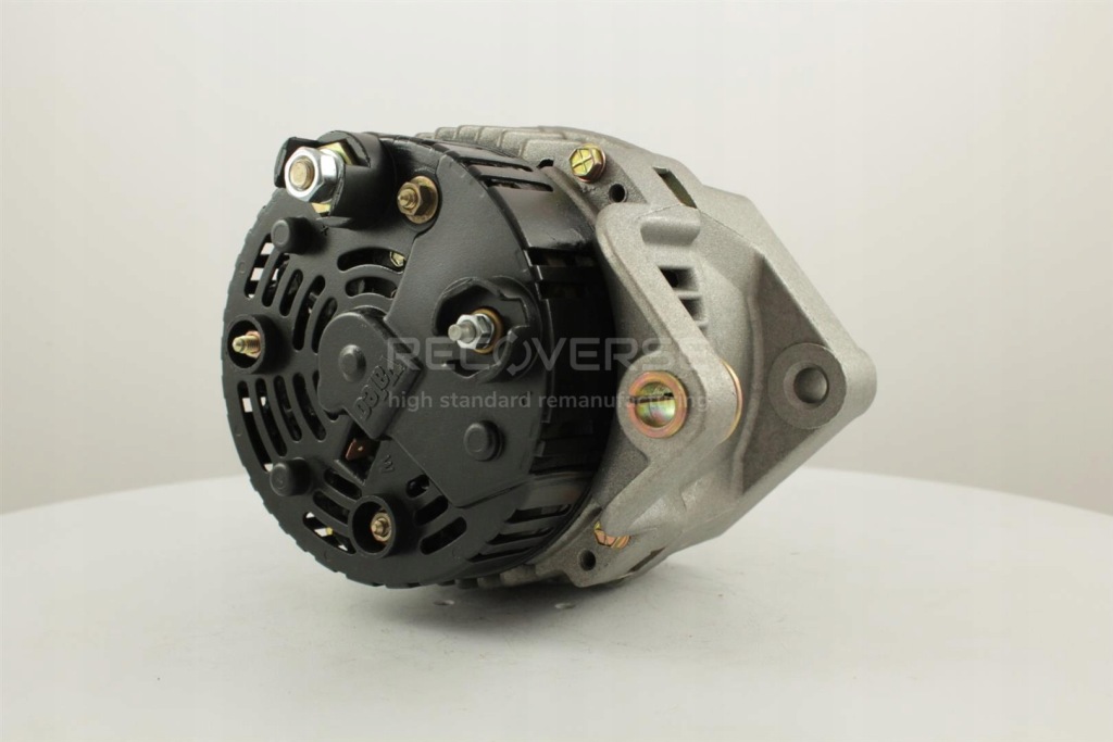 Генератор renault 1.9 2.2 td dti d tdi megane scenic laguna espace Київ