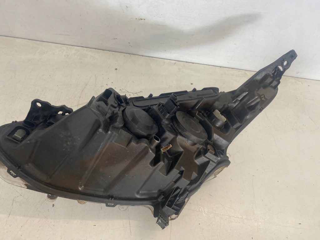 фото №10, Лампа правий перед права передня peugeot 208 i lift eu